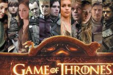 Game of Thrones Musim...