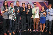 Musik Tanpa Batas