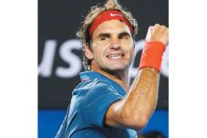 Mengarah Federer-Kvitova