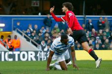 Van Gaal Keras Kepala