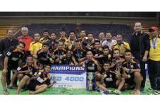 Menang Dramatis, IPC...
