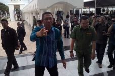 Cornelis Siap Sambut...