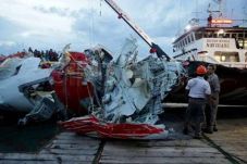 KNKT Nyatakan Isi Blackbox...