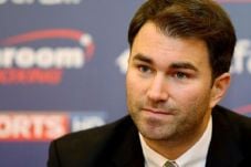 Hearn Pastikan Duel...