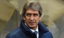 Manuel Pellegrini Salahkan...