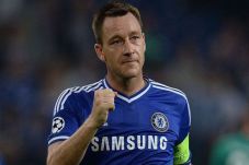 Terry Sebut Chelsea...