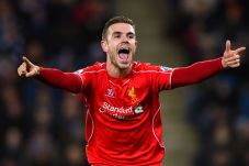 Henderson Pede Sulitkan...
