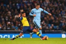 Ramsey Puji Kontribusi...