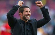 Simeone Senang Sudah...