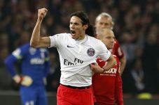 Demi Cavani, Madrid...