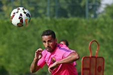 Barca Minus Pereira...