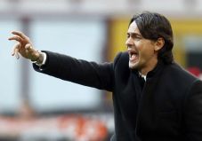 Milan Butuh Jimat Keberuntungan