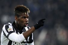 Pantaskan Pogba Raih...