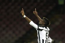 Allegri Yakin Pogba...