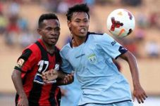 Ketika Duo Raksasa ISL...
