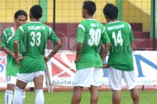 PSMS Lebih Pilih Amatir...