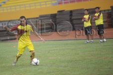 Ban Kapten Mengubah...