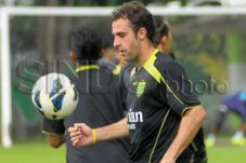 Riedl Enggan Bocorkan...