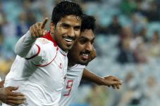 Piala Asia 2015 Cetak...