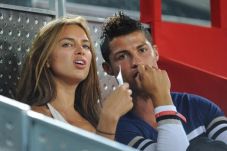 Ronaldo Resmi Jadi Jomblo