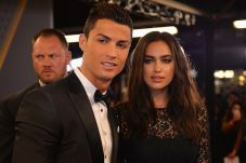 Ibunda Tak Sudi Ronaldo...