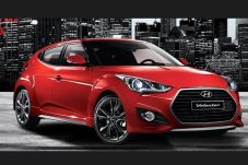 Tampilan Baru Hyundai...