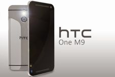 HTC One M9 Akan Gunakan...