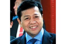 DPR Minta Jokowi Tegas...