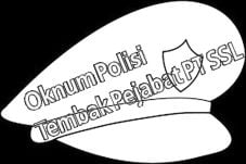 Oknum Polisi Tembak...