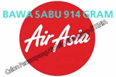 Calon Penumpang AirAsia...
