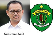 Kaltim Boleh Kelola...