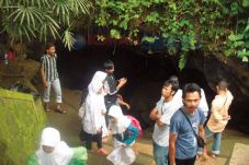 Hotmiks Akses Jalan...
