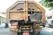 Hampir Seluruh Armada...