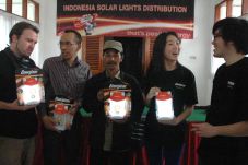 Program Energizer Global...