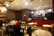 Manis Segar Dessert...