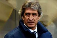 Pellegrini : Laga Kontra...