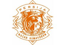Uji Coba - Macan Kemayoran...