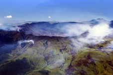 Pemprov NTB Gelar Tambora...