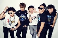 Big Bang Bakal Rilis...