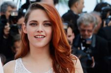 Kristen Stewart Ingin...