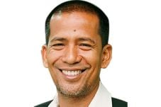 Persetujuan Perppu Pilkada