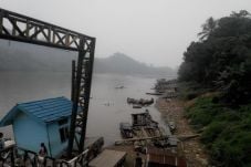 1 Korban Kapal Noor...