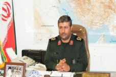 Diterjang Rudal Israel,...
