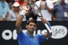 Djokovic: Periode Sulit...