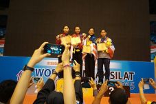 Pesilat Jabar Sumbang...