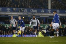 Mirallas Gagal Penalti,...