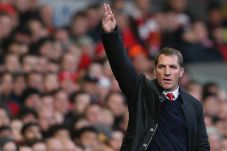 Rodgers Anggap Chelsea...