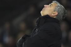 Statistik Oke, Mourinho...