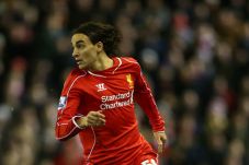 Markovic Simpan Dendam...
