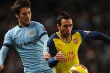 Xavi Ingin Barca Rekrut...